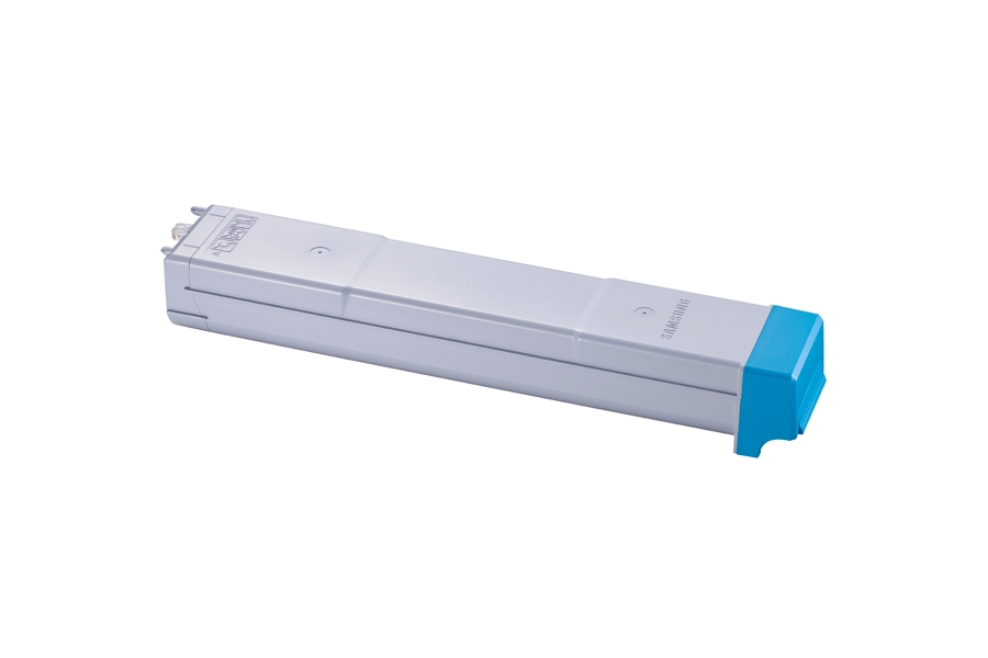 CLX-C8380A C8380A Front Silver