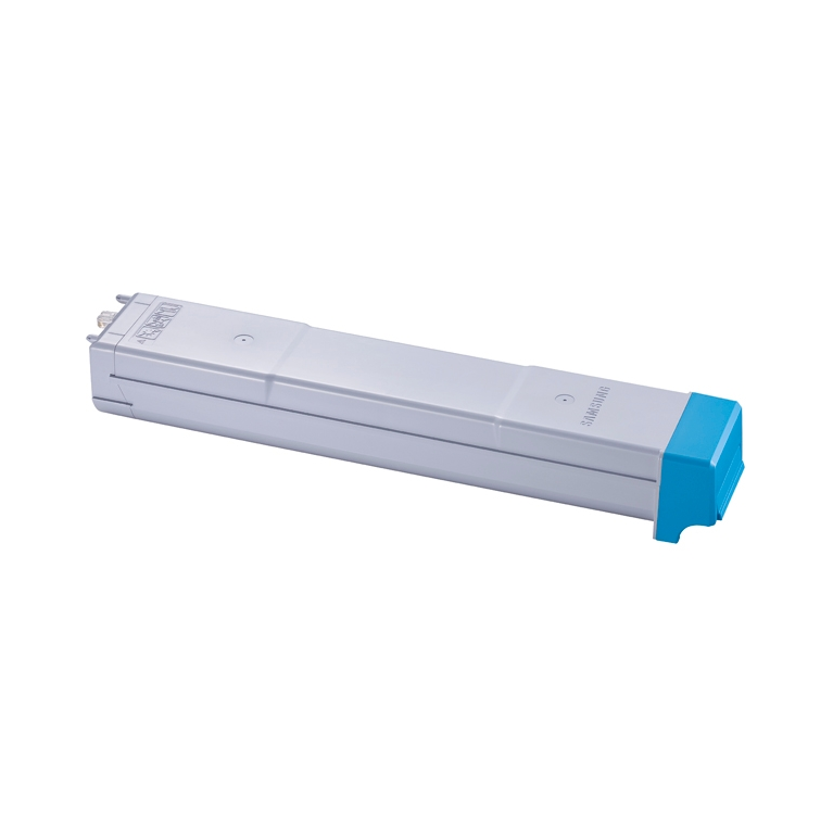 CLX-C8380A C8380A Front Silver