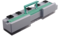 CLX-W8380A W8380A Left Angle Gray