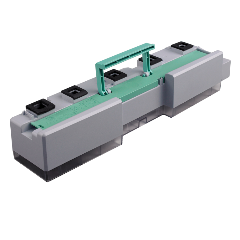 CLX-W8380A W8380A Left Angle Gray