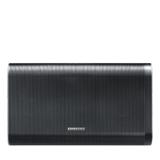 Wireless Audio-Portable F60