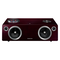 DA-F760 Front Brown