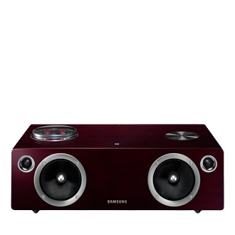 Wireless Audio-Dock F760