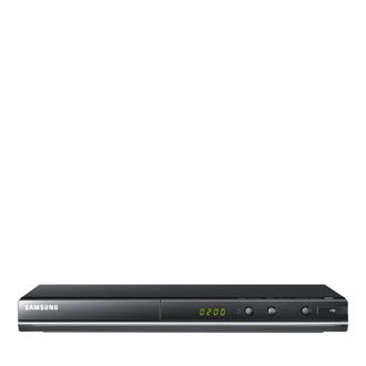 DVD-D530 Front