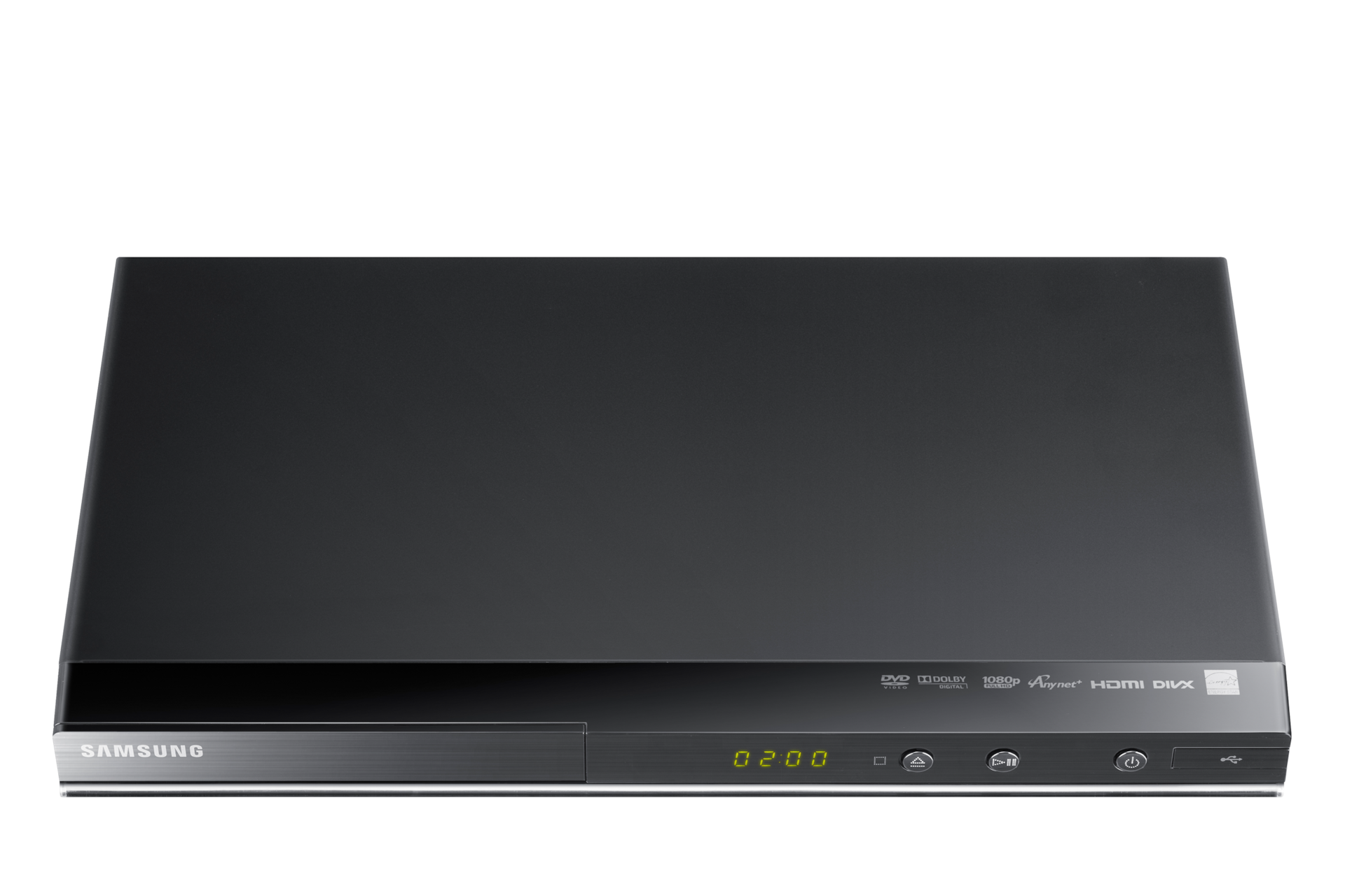 DVD-D530 4 Top
