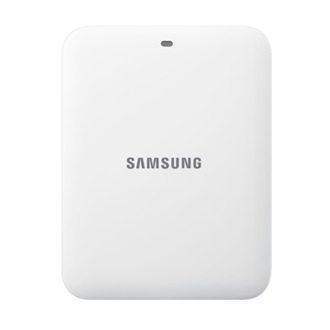 EB-K600BEW Front White