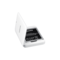 EB-K600BEW Lefr Perspective 10 White