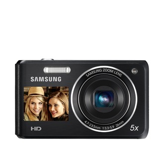 SAMSUNG DV100 Front black