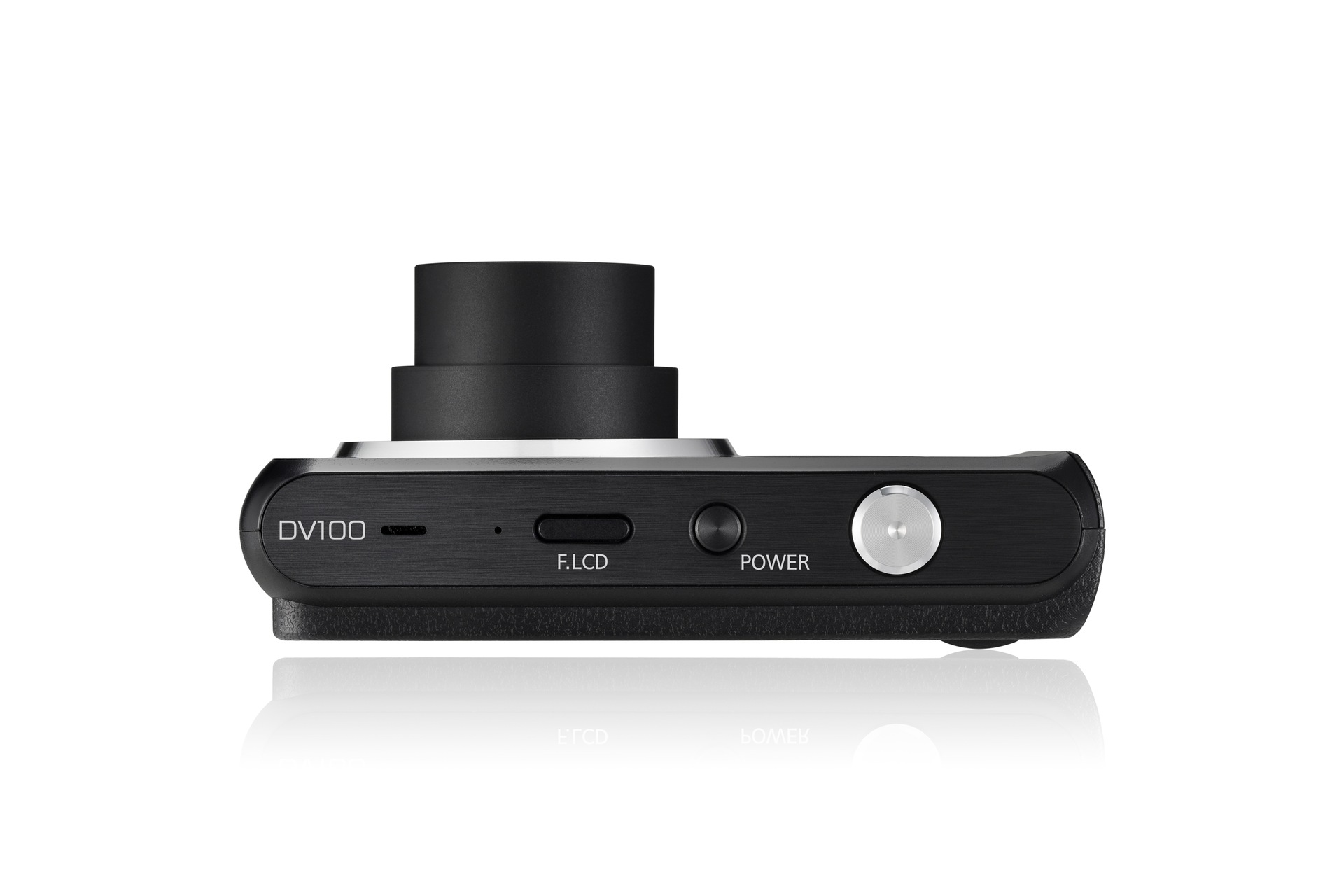 SAMSUNG DV100 5 Dynamic2 black