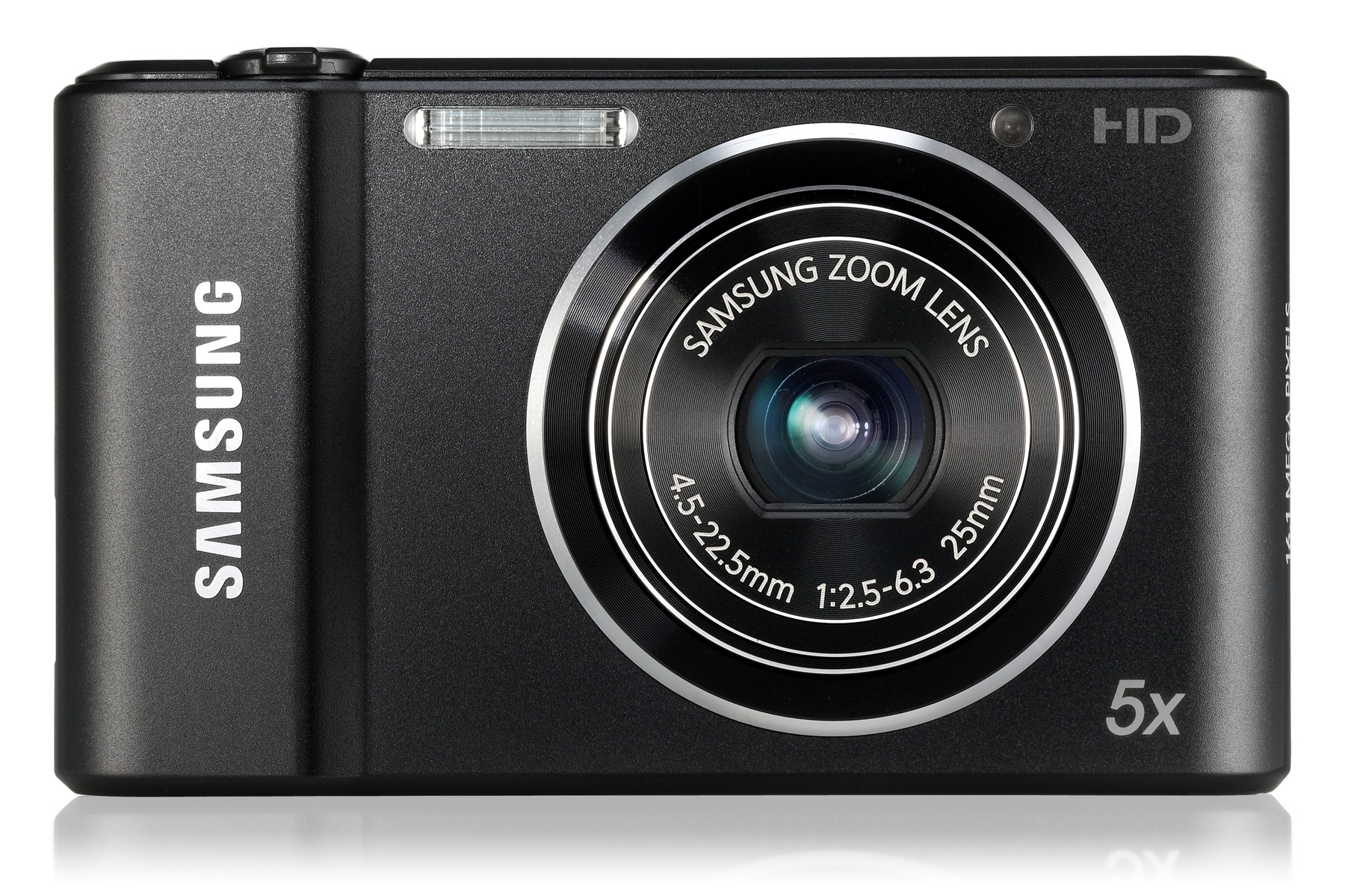 SAMSUNG ST66 1 Front Black