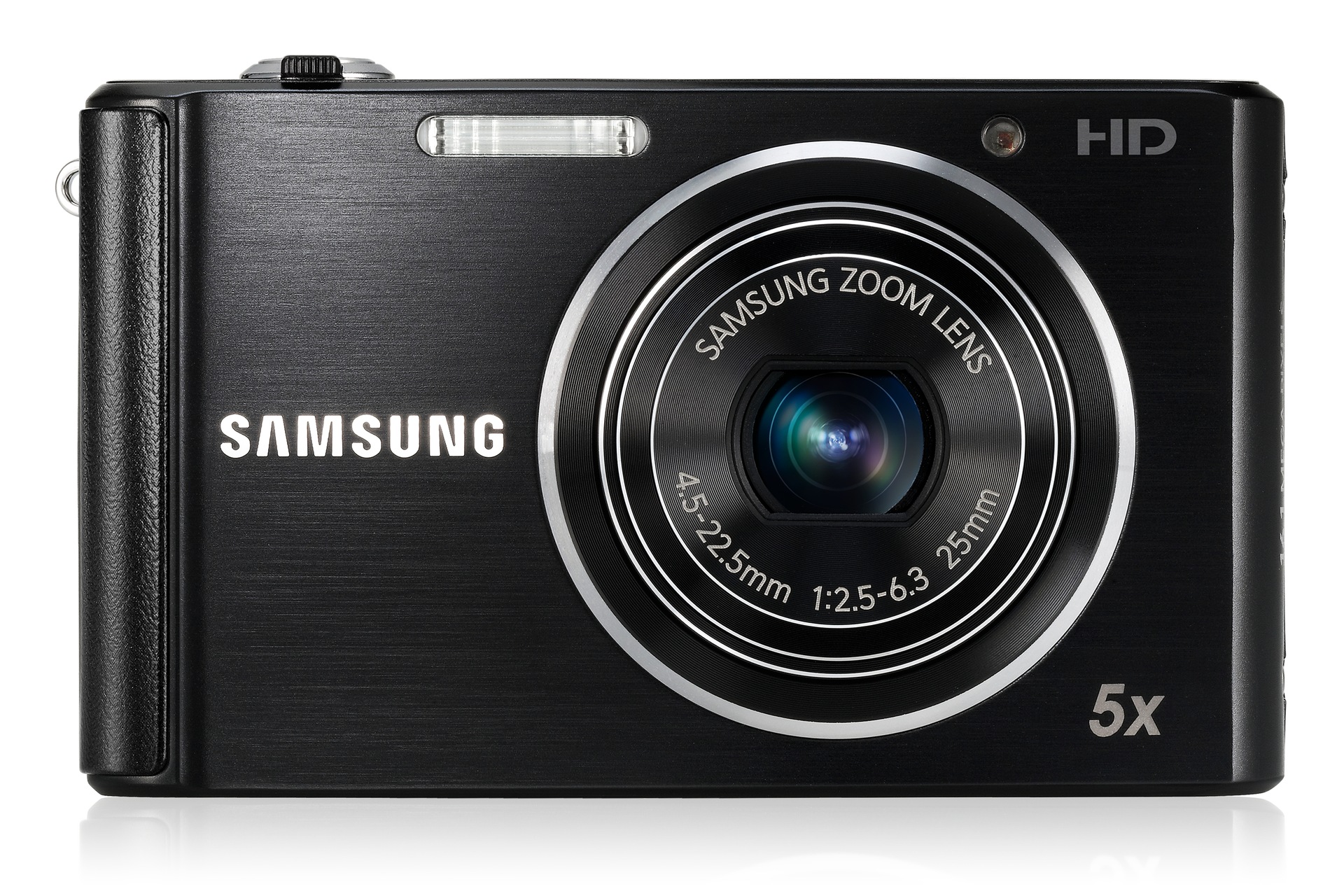 SAMSUNG ST76 1 Front Black