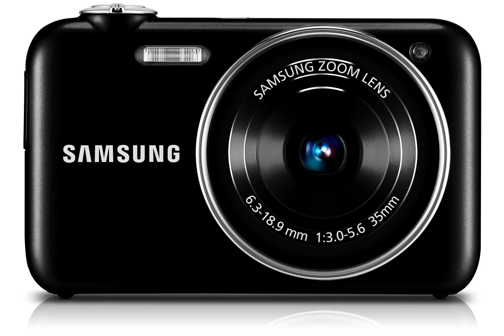 SAMSUNG ST80 1 Front
