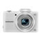 SAMSUNG WB50F Front white