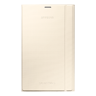 Galaxy Tab S 8.4 Book Cover