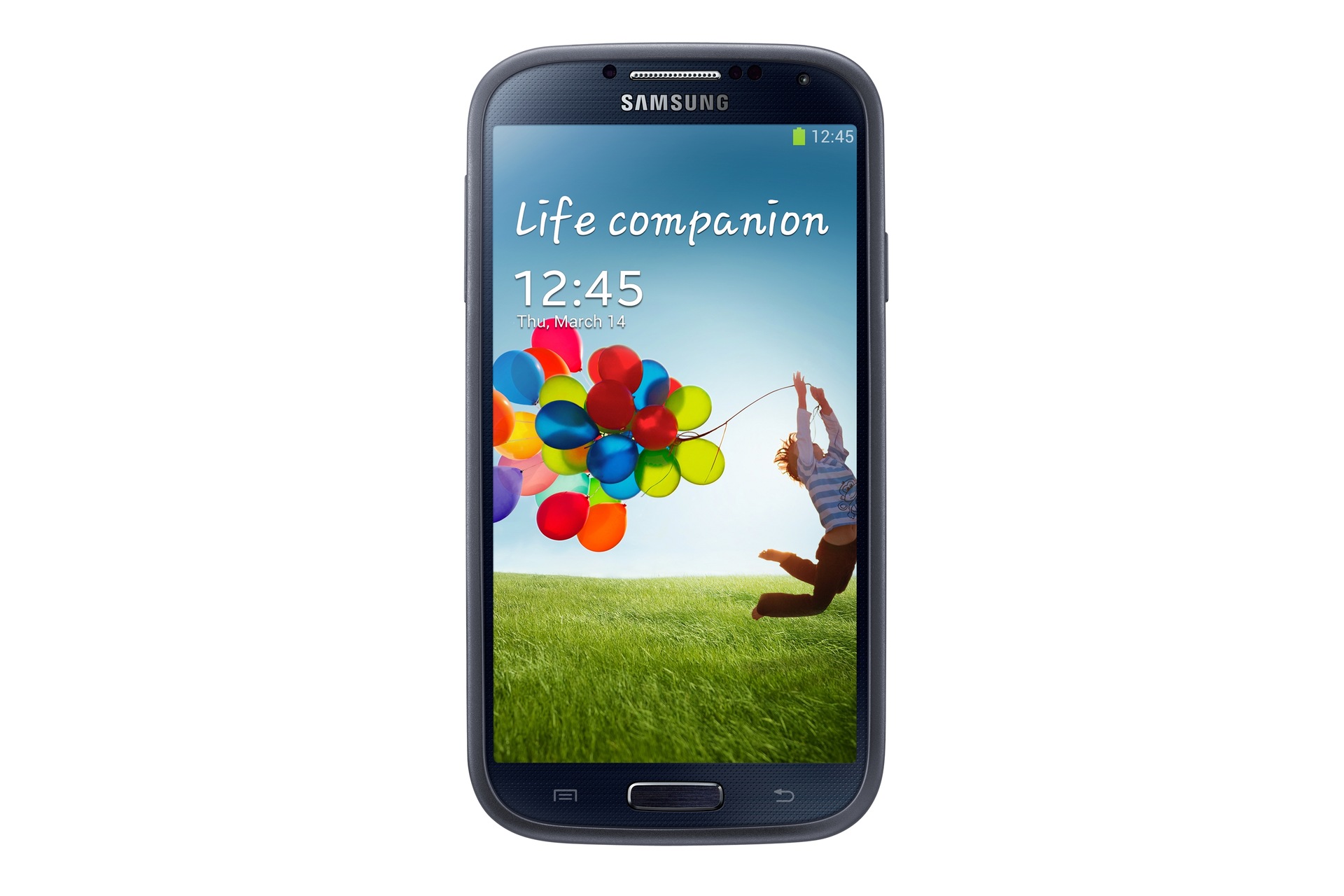 EF-PI950B Front black