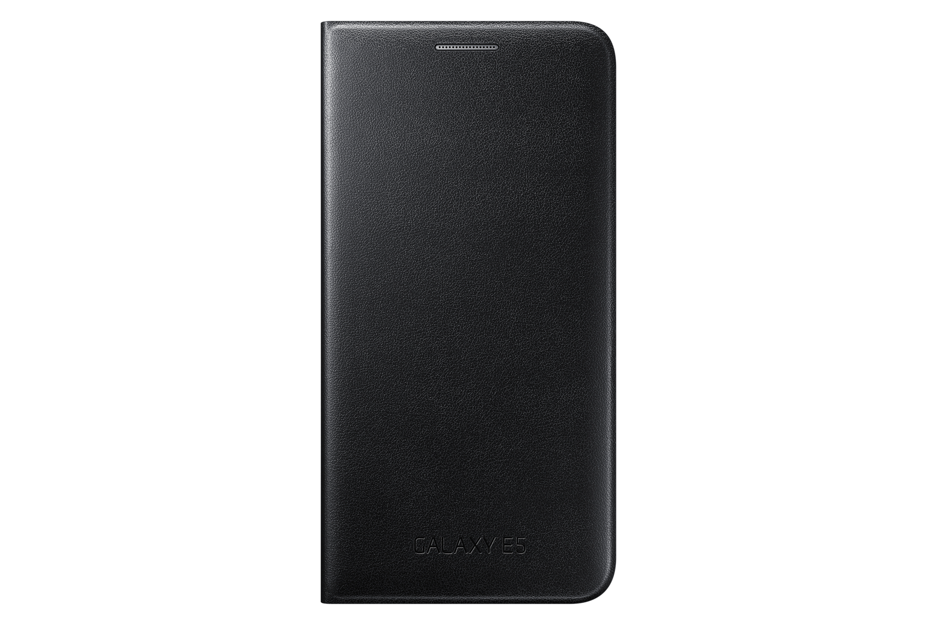 EF-WE500B Front Black