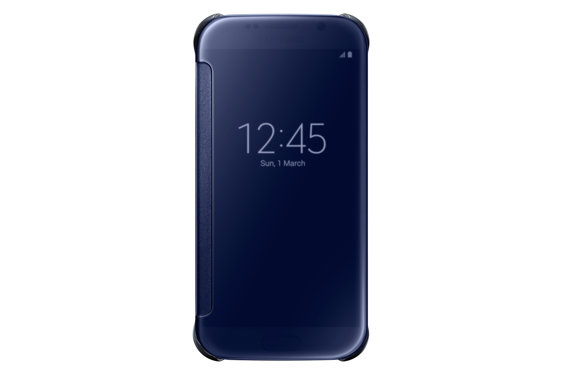 EF-ZG920B Front Black