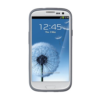 Galaxy S3 Protective Cover
