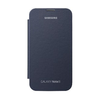 Galaxy Note 2 Flip Cover