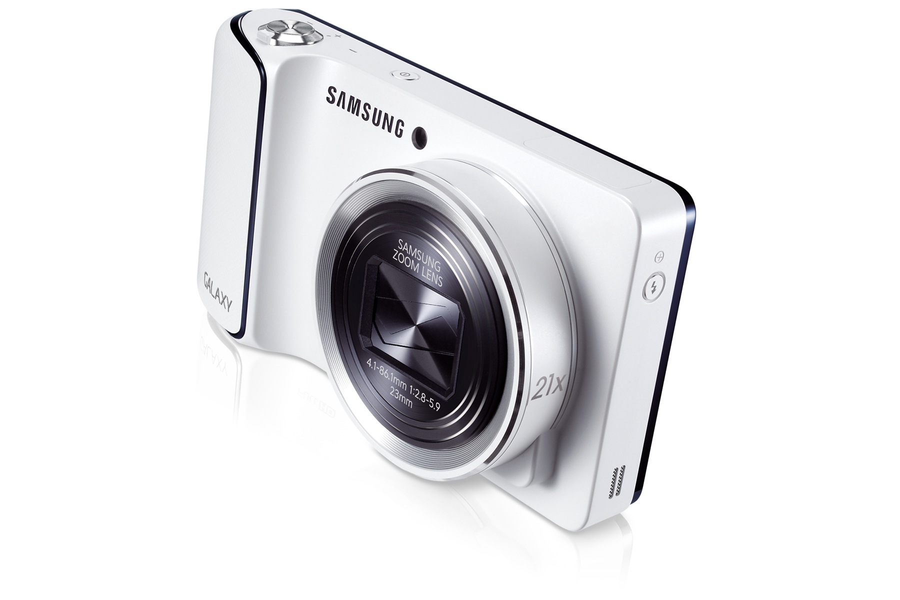 EK-GC100 26 Right angle White