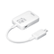 ET-H10FAU Back Perspective White