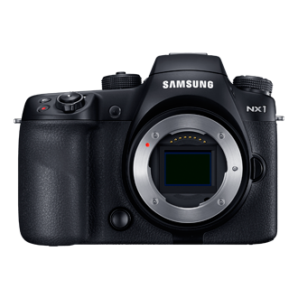 NX1 (16-50 mm Premium S)