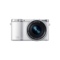 NX3000 Front white