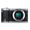 NX300 Front Black