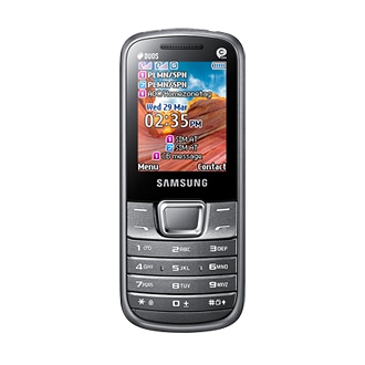 Samsung E2252