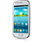 GT-I8190 Right Angle White
