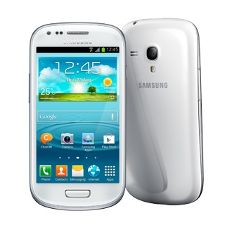 Galaxy S3 mini