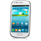 GT-I8190 Right Angle White