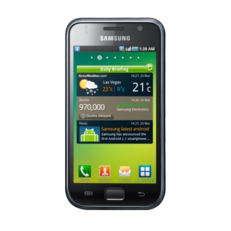 GT-I9003/IM4 Front