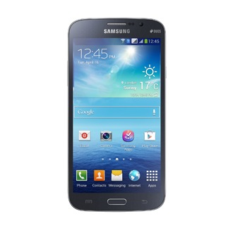 Galaxy Mega 5.8