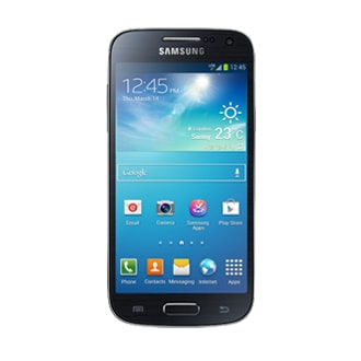 Galaxy S4 mini