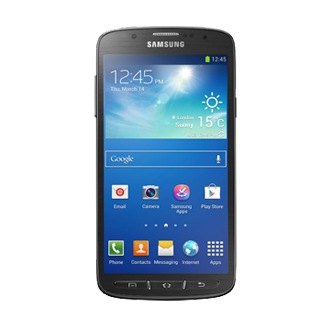 Galaxy S4 Active