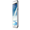 GT-N7100 Right Angle White