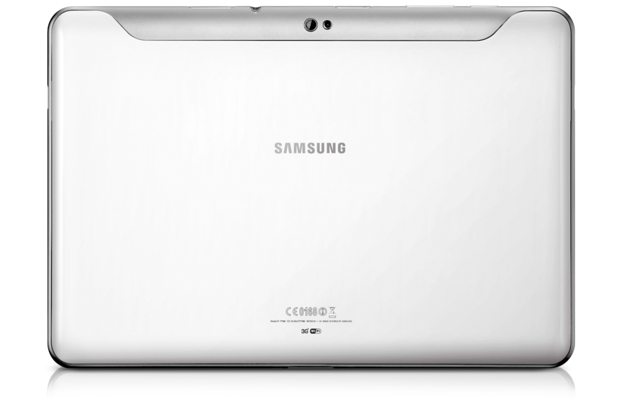 tab gt p7500
