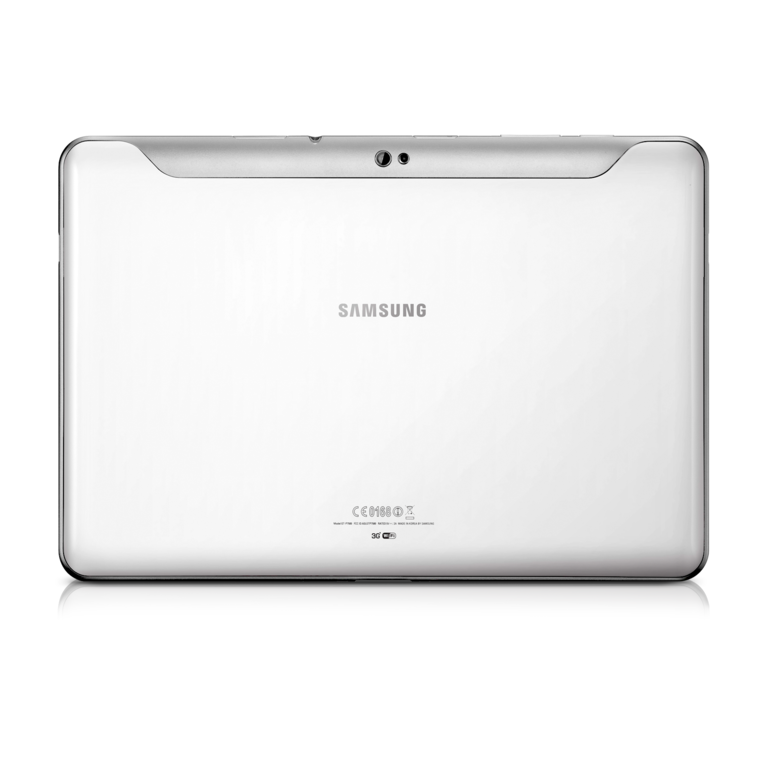 GTP7500/AM32 Samsung Business UAE (English)