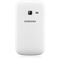 GT-S3572 Back WHITE