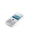 GT-S3572 Dynamic WHITE