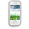 GT-S5302 Left angle White