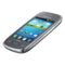GT-S5312 Dynamic Silver