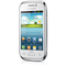 GT-S6312 Right Angle White