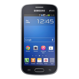 Galaxy Trend Lite
