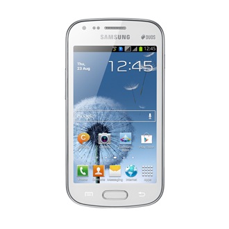 Galaxy S (Dual Sim)