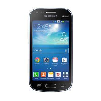 Galaxy S Duos 2