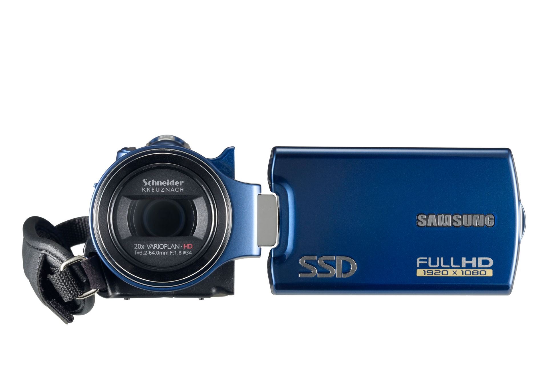HMX-H205SP 1 Front