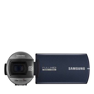 HMX-Q10UP Front