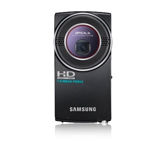 HMX-U20BP 1 Front